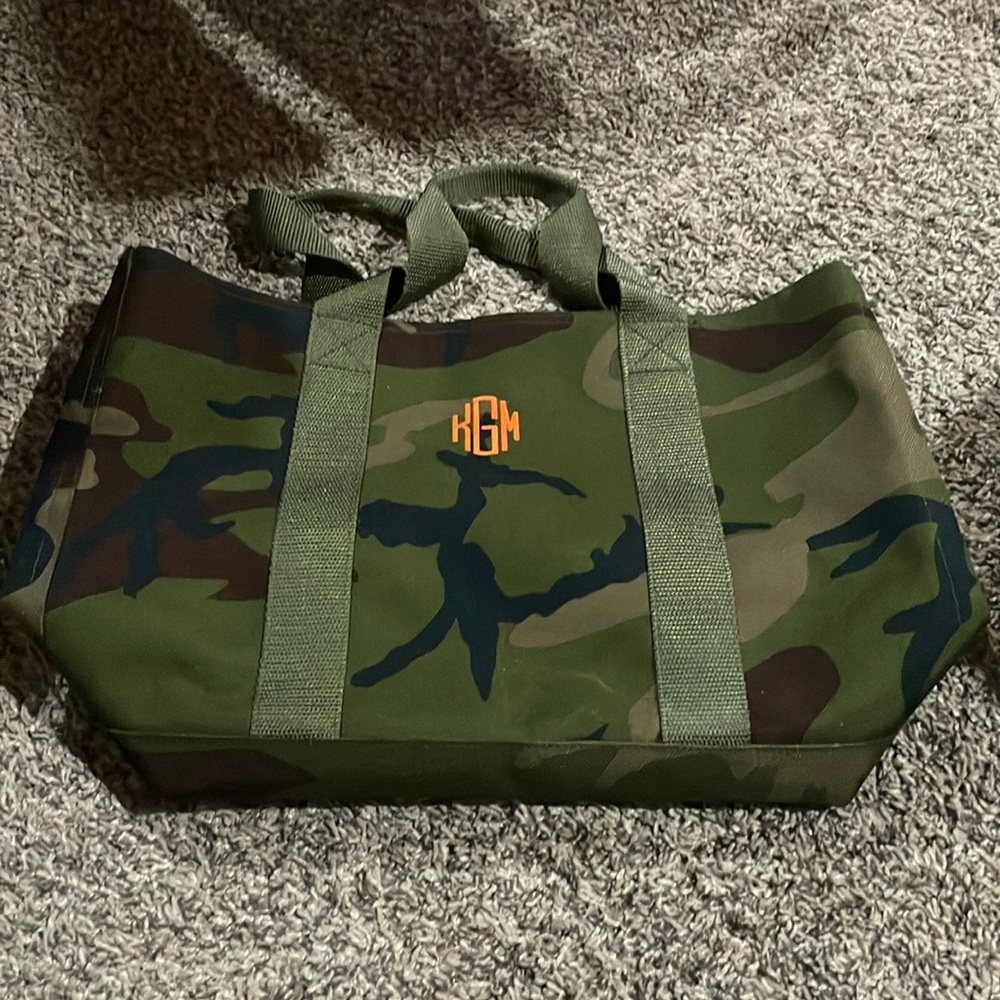 LL Bean Tote